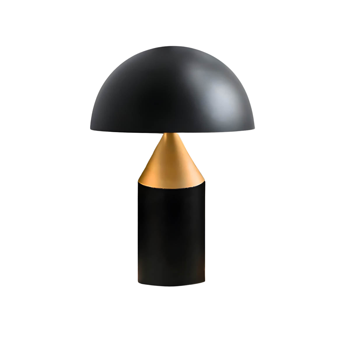 Bogenleuchten: Halbmondförmige Wandleuchte mit sanftem Licht