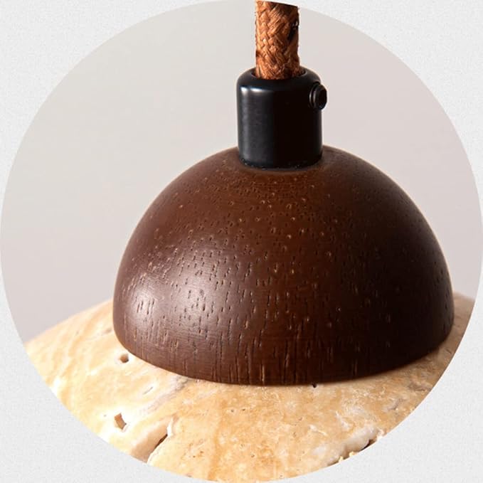 Hängende Moderne Pendelleuchten