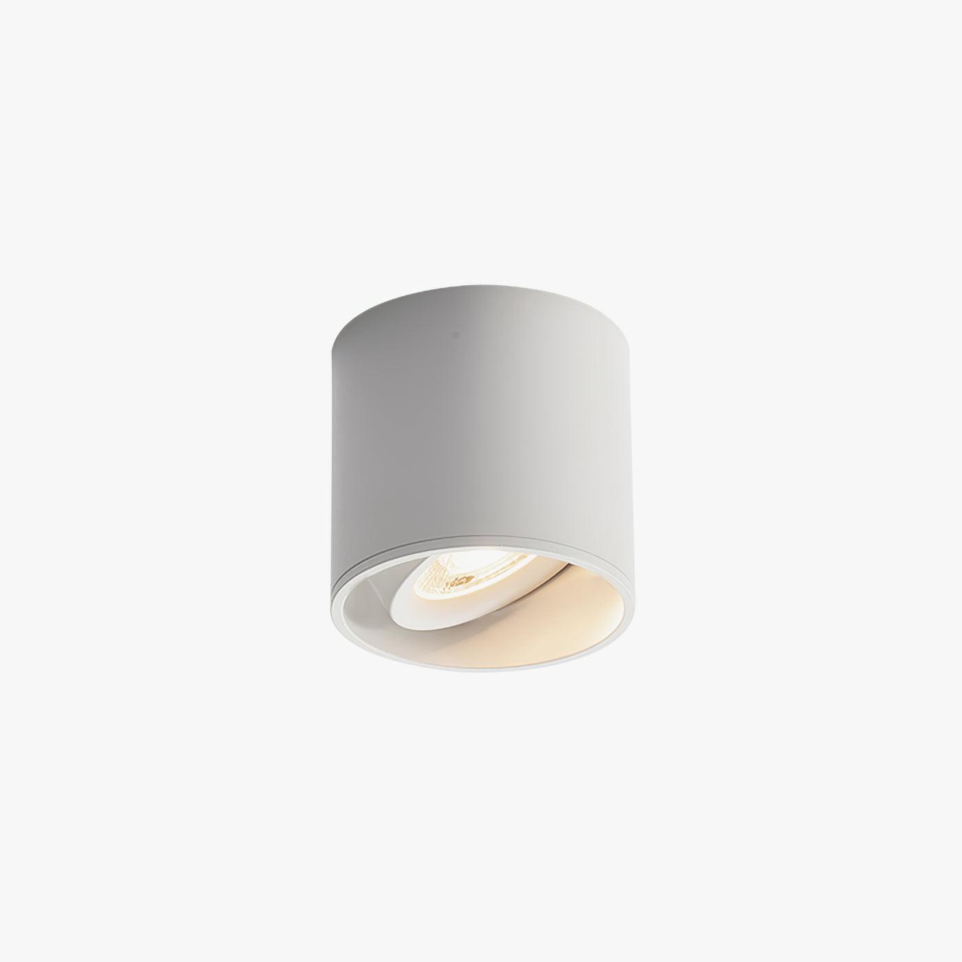Minimalistische Led Deckenleuchte Für Innenräume