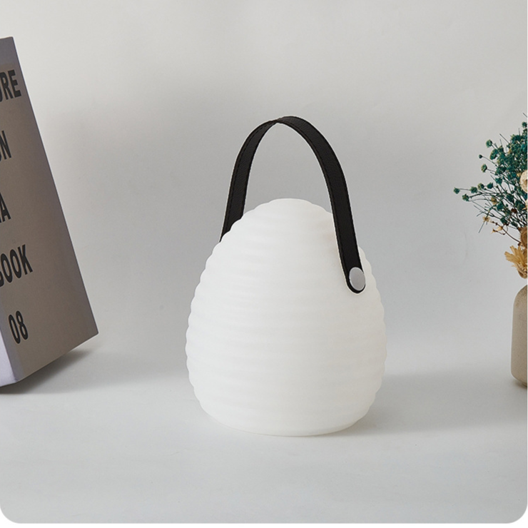 Wetterfeste LED Außenlaterne