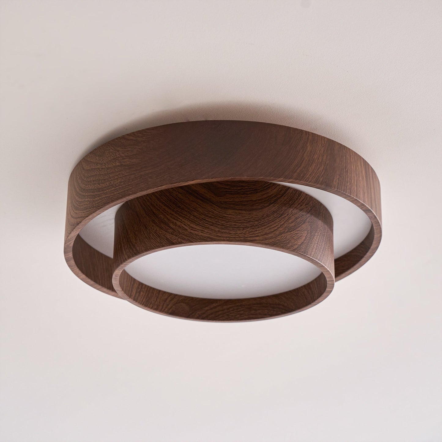 Minimalistische Stilvolle LED Deckenleuchte