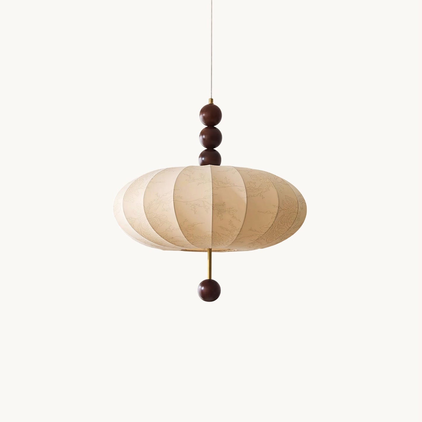 Abacus Hängende Pendelleuchte