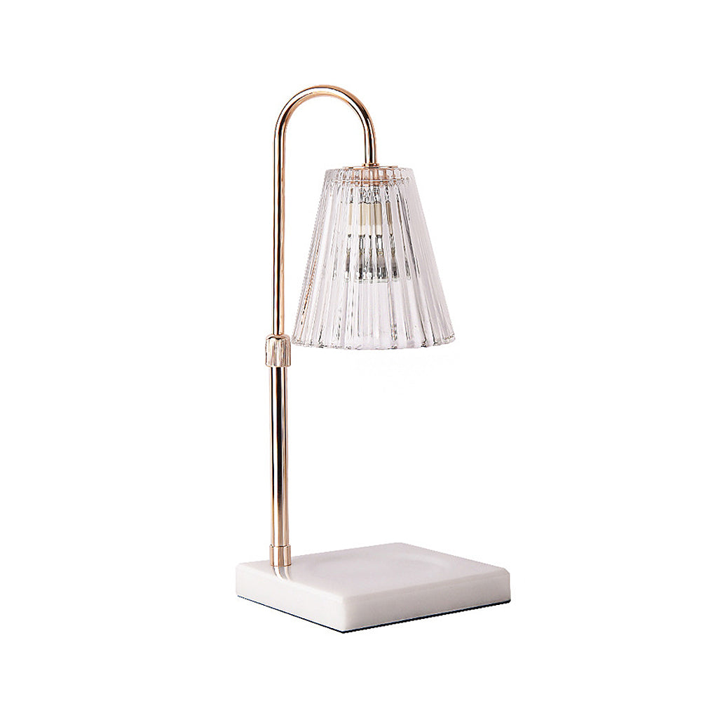 Nordisch Inspirierte Weihnachts Kerzenwärmerlampe