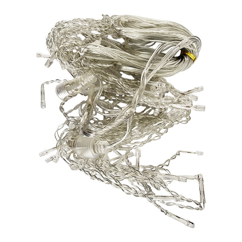 LED Weihnachtslichterkette Für Den Außenbereich