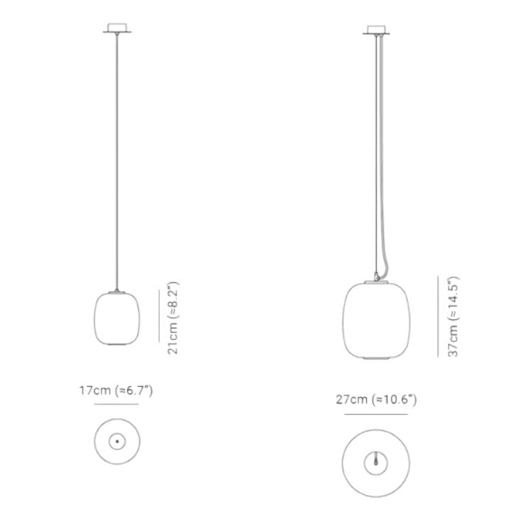 Hängende Laterne Im Vintage Stil Für Den Außenbereich