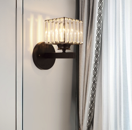 Elegante Geometrische Wandleuchten