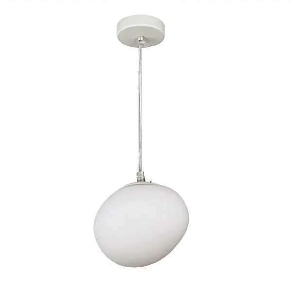 Moderne Weiße Minimalistische Pendelleuchten