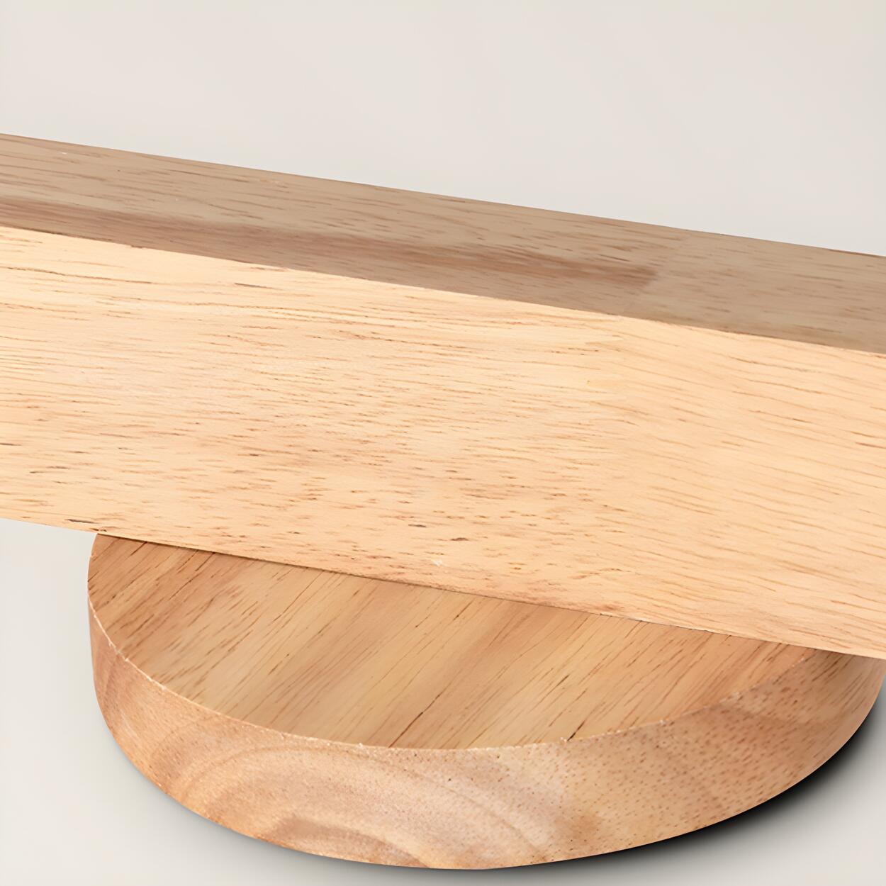 Verstellbare LED-Deckenstrahler im modernen Design