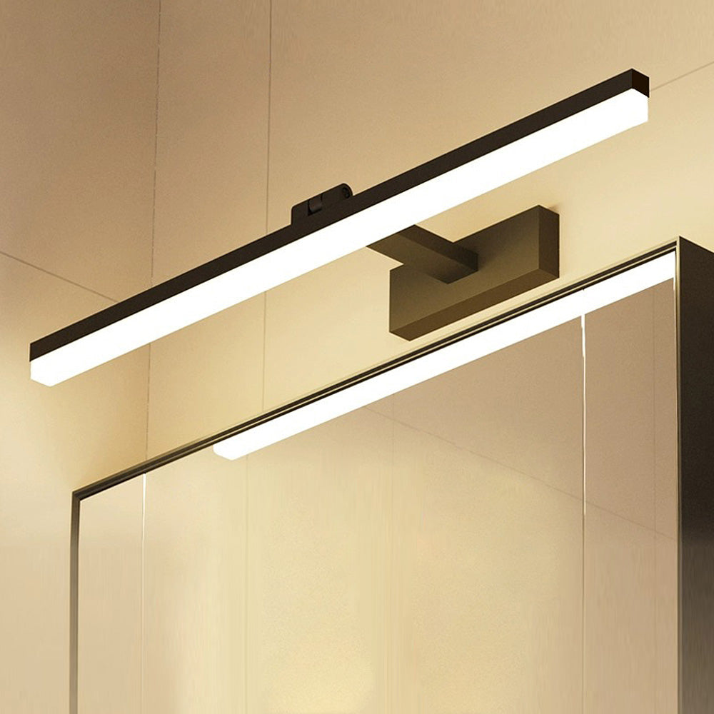 Moderne Minimalistische LED Wandleuchte