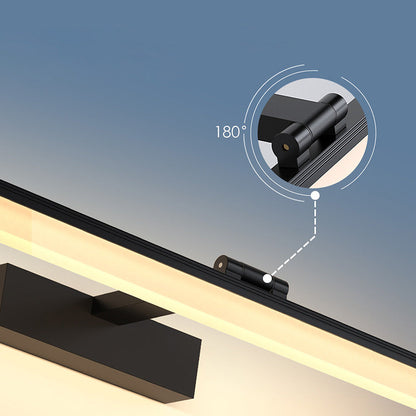 Moderne Minimalistische LED Wandleuchte