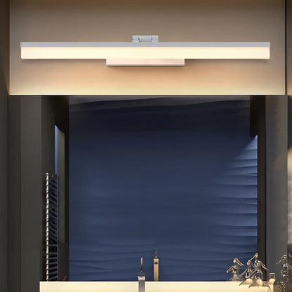Moderne Minimalistische LED Wandleuchte