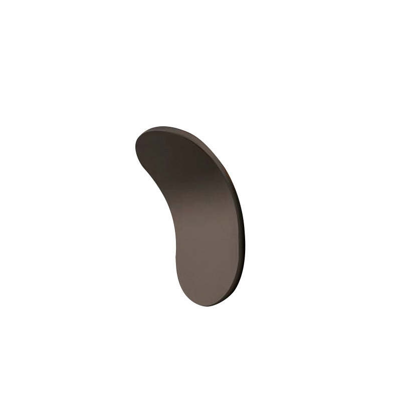 Minimalistische Wandleuchte Im Nordischen Design