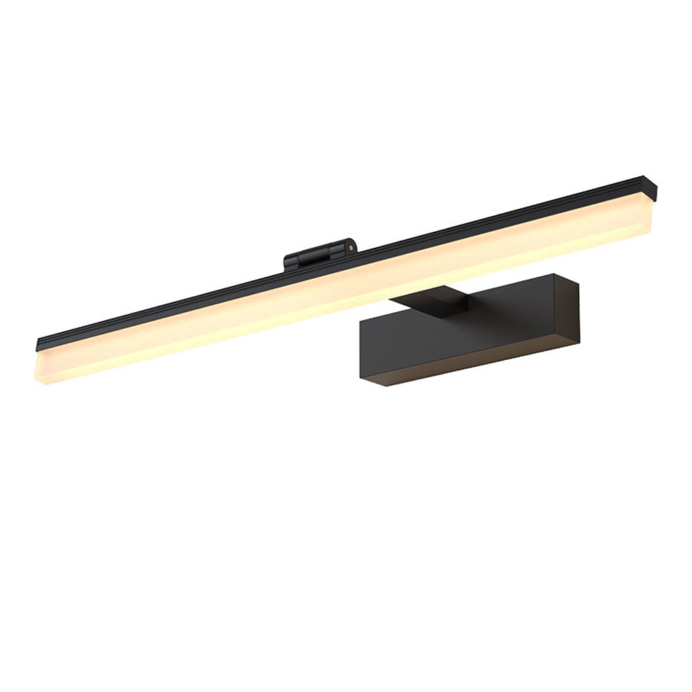 Moderne Minimalistische LED Wandleuchte