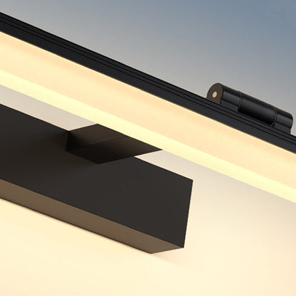 Moderne Minimalistische LED Wandleuchte