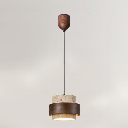 Hängende Minimalistische Retro Pendelleuchten