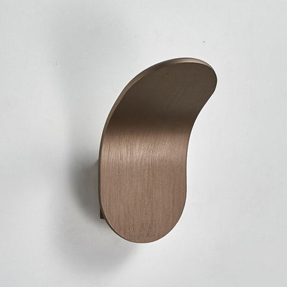 Minimalistische Wandleuchte Im Nordischen Design