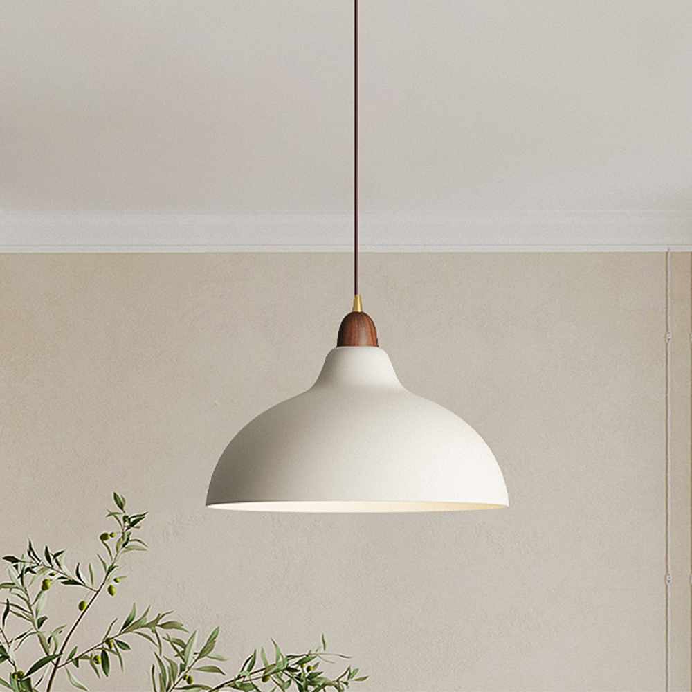 Minimalistische Nordische Pendelleuchten