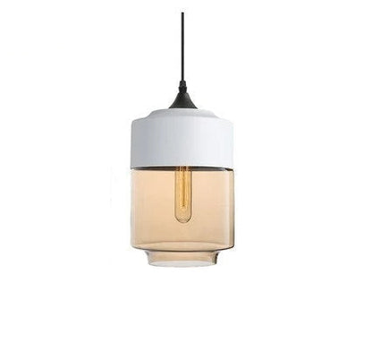 Moderne Minimalistische Hängende LED Pendelleuchten