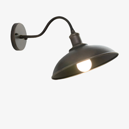 Vintage Inspirierte Außenwandleuchte