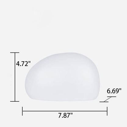 Solar LED Globus Außenleuchte