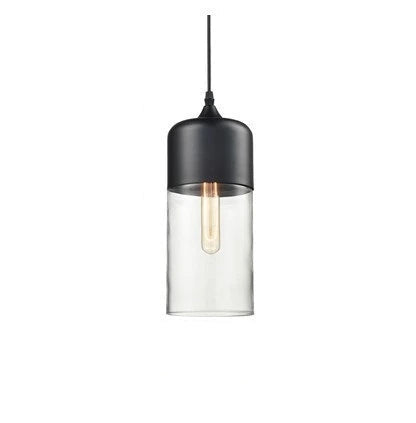 Moderne Minimalistische Hängende LED Pendelleuchten