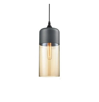 Moderne Minimalistische Hängende LED Pendelleuchten