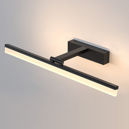 Moderne Minimalistische LED Wandleuchte