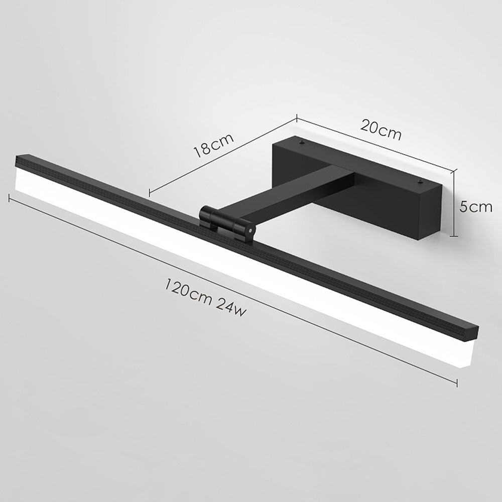 Moderne Minimalistische LED Wandleuchte
