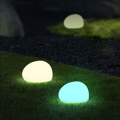 Solar LED Globus Außenleuchte