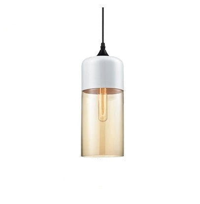 Moderne Minimalistische Hängende LED Pendelleuchten