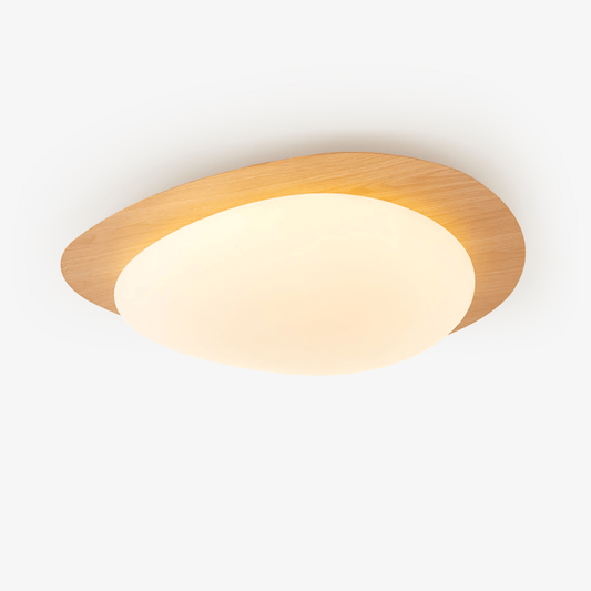 Vintage LED-Deckenleuchte