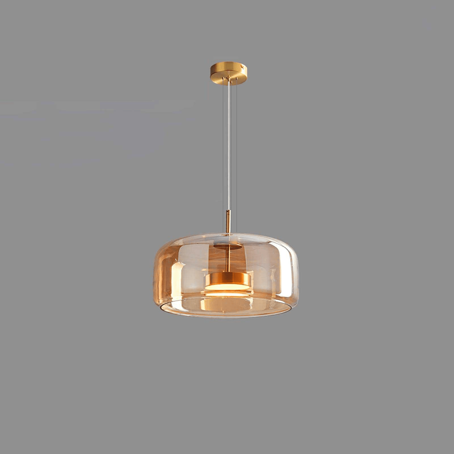Hängende Moderne Minimalistische Pendelleuchte
