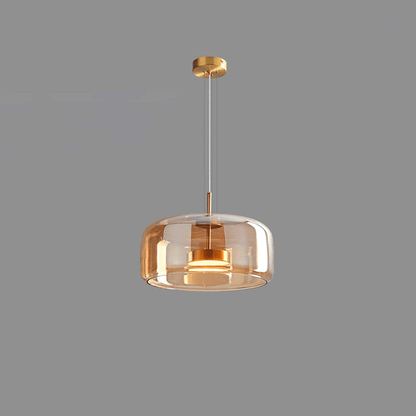 Hängende Moderne Minimalistische Pendelleuchte
