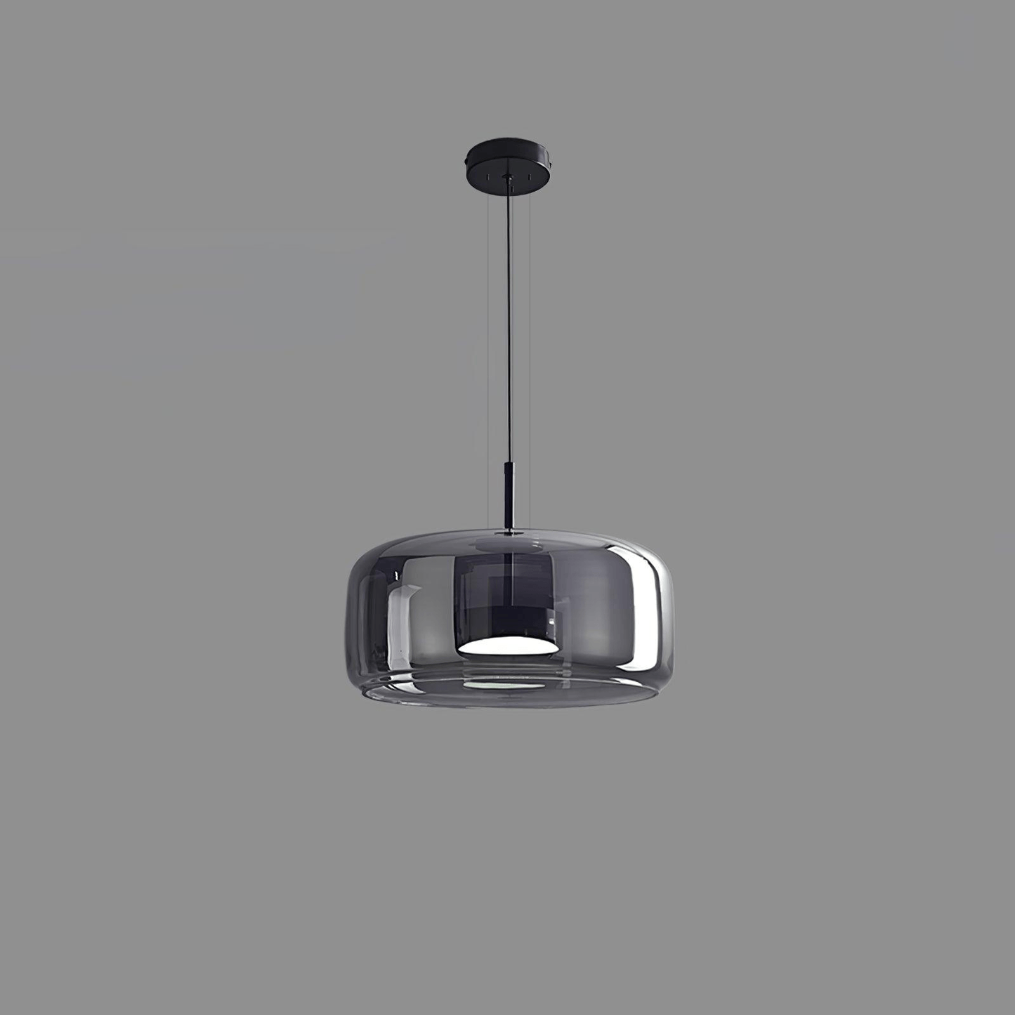 Hängende Moderne Minimalistische Pendelleuchte