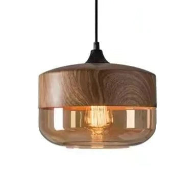 Moderne Minimalistische Hängende LED Pendelleuchten