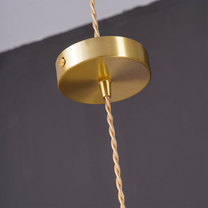 LED Pendelleuchten Im Strahlenden Blumendesign