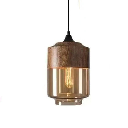 Moderne Minimalistische Hängende LED Pendelleuchten