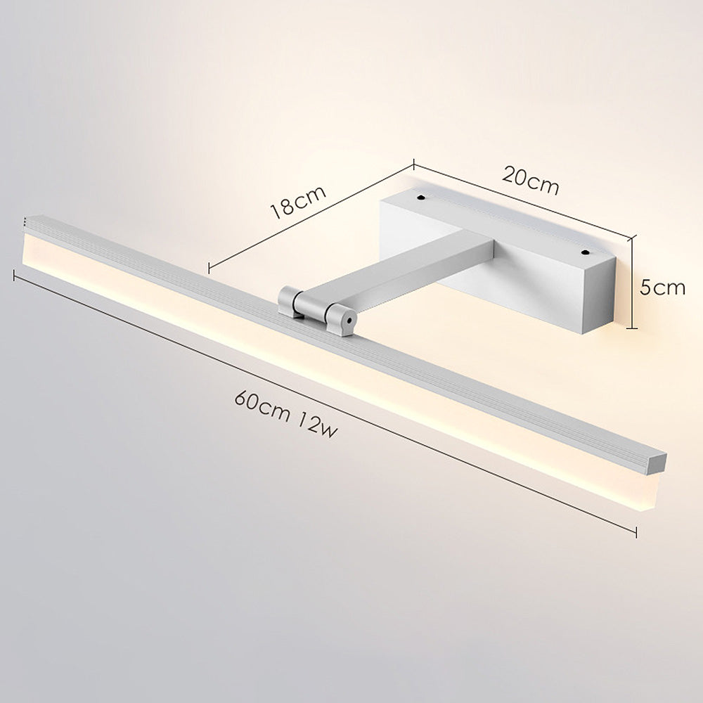 Moderne Minimalistische LED Wandleuchte