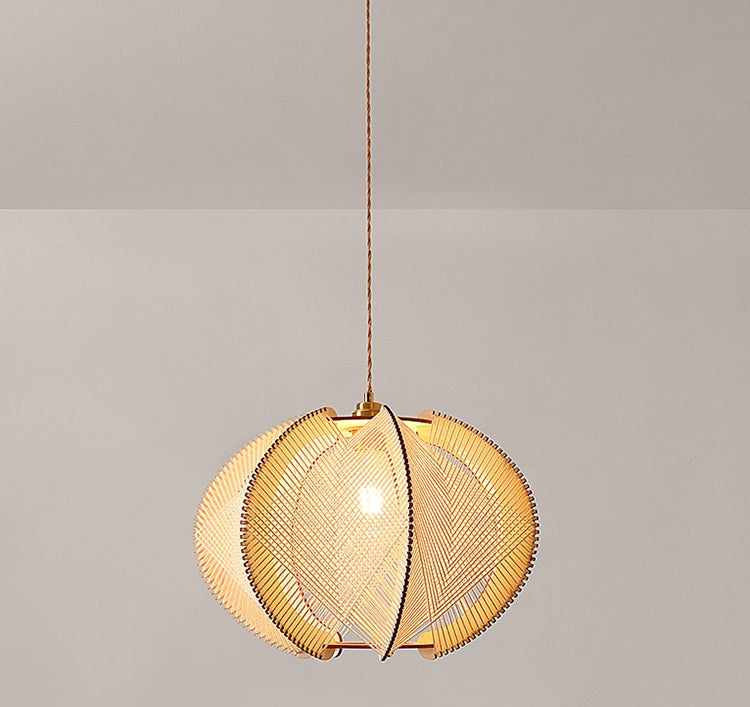 Minimalistische Pendelleuchten Im Mitte Des Jahrhunderts Stil