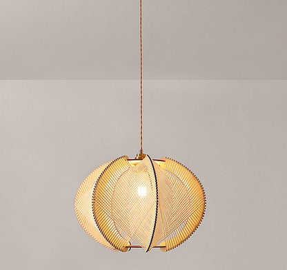 Minimalistische Pendelleuchten Im Mitte Des Jahrhunderts Stil