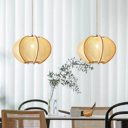 Minimalistische Pendelleuchten Im Mitte Des Jahrhunderts Stil