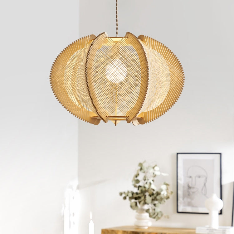 Minimalistische Pendelleuchten Im Mitte Des Jahrhunderts Stil