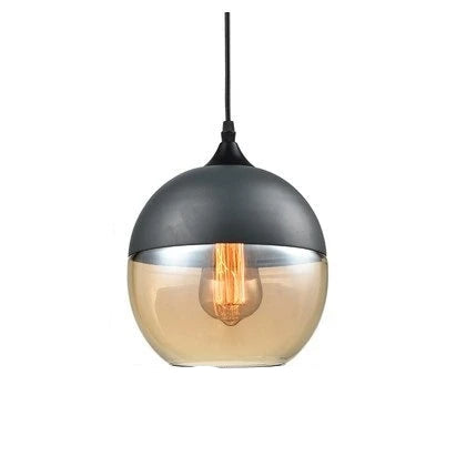 Moderne Minimalistische Hängende LED Pendelleuchten