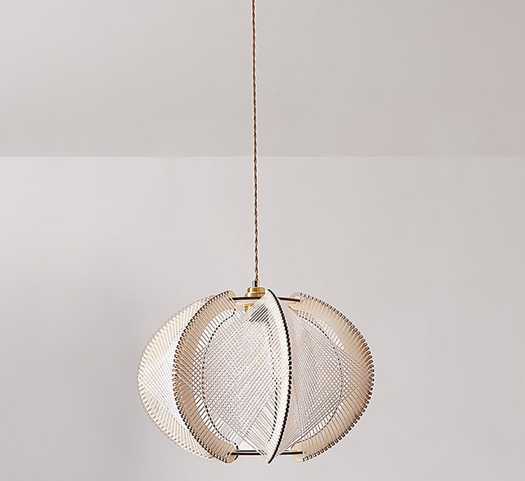 Minimalistische Pendelleuchten Im Mitte Des Jahrhunderts Stil