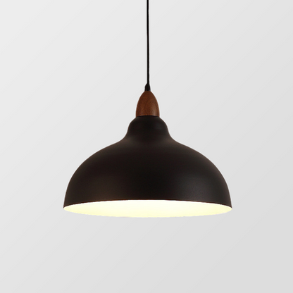 Minimalistische Nordische Pendelleuchten