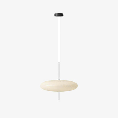 Moderne Minimalistische Schlanke Pendelleuchte