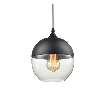 Moderne Minimalistische Hängende LED Pendelleuchten