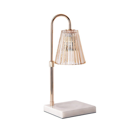 Nordisch Inspirierte Weihnachts Kerzenwärmerlampe
