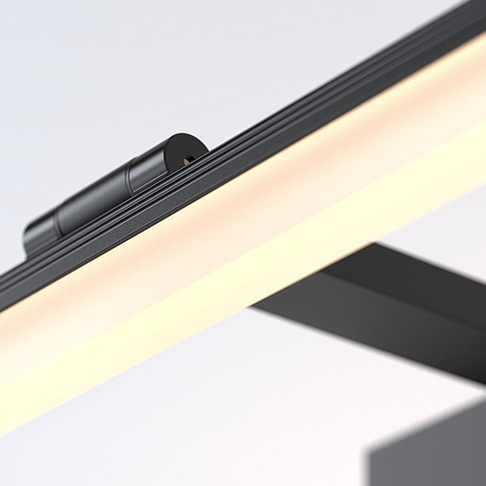 Moderne Minimalistische LED Wandleuchte