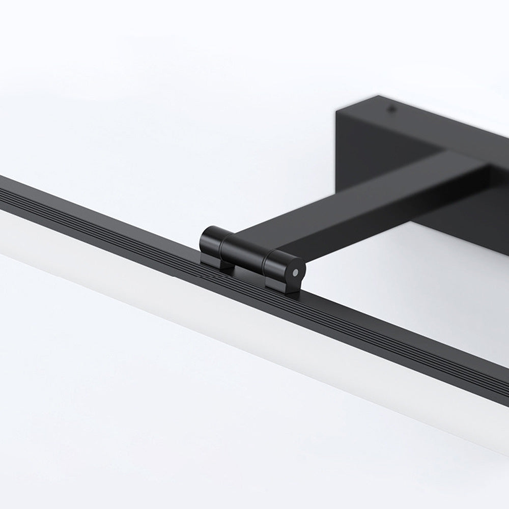 Moderne Minimalistische LED Wandleuchte
